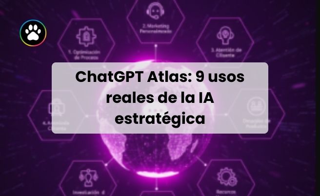 ChatGPT Atlas
