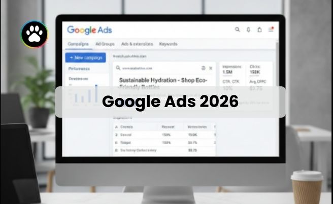 Google Ads 2026
