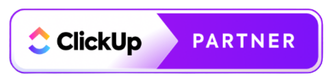 GOUDIGITAL agencia de marketing digital ClickUp Partner Network