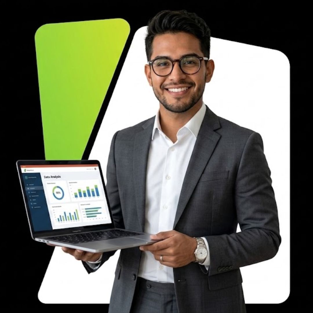 Equipo de GOUDIGITAL agencia digital para potenciar empresas