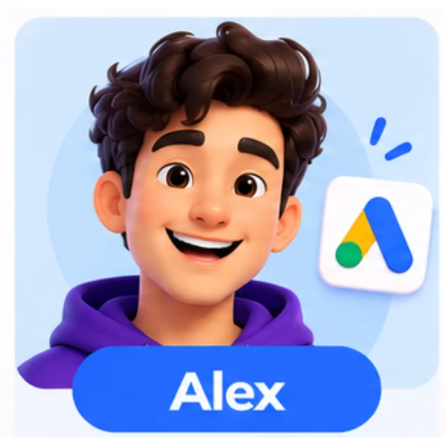 Alex en GOUDIGITAL